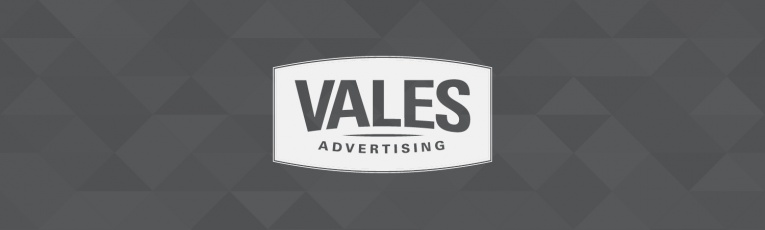 Vales Advertising cover picture