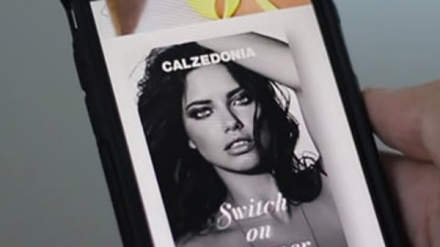 Calzedonia by Scarlet Media