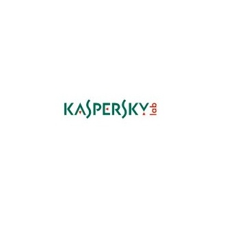 Kaspersky Lab by Mamadigital