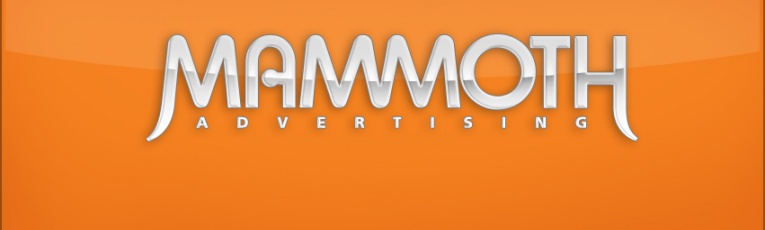 Mammoth Advertising cover picture