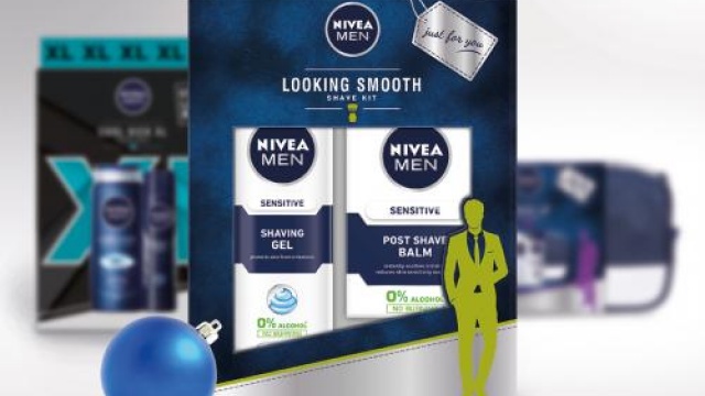 NIVEA by Mango Consulting Ltd.