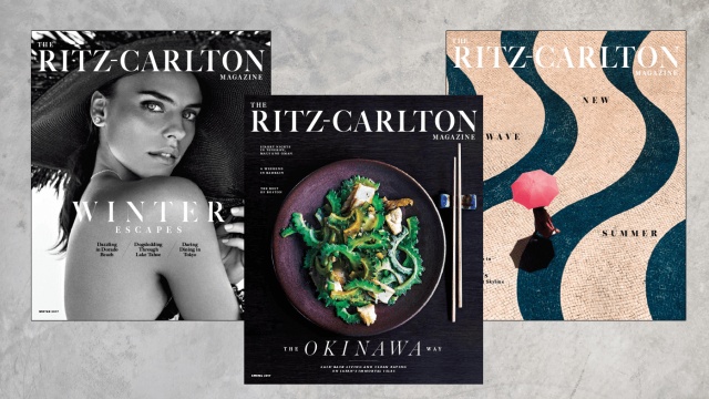 The Ritz-Carlton by Manifest, LLC