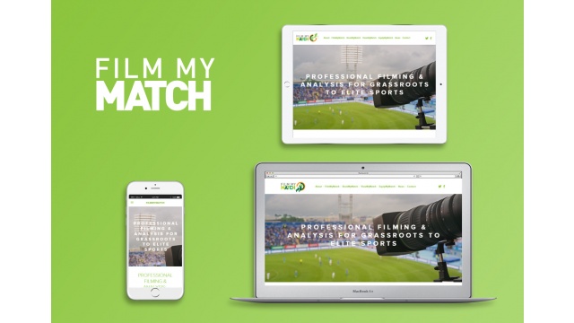 Film My Match by WebPraxis Ltd