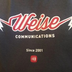 WEISE Communications, Inc profile