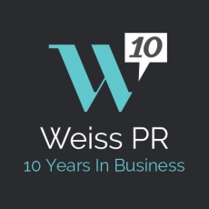 Weiss PR profile