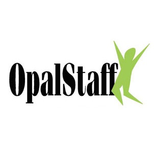 OpalStaff Social Media by Weiss PR