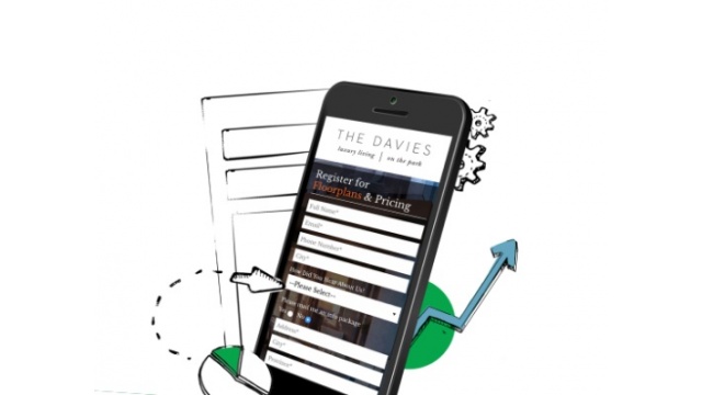 The Davies Social Media and Digital Marketing by WSI Marketing Vancouver