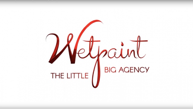 Wetpaint Showreel by Wetpaint Advertising