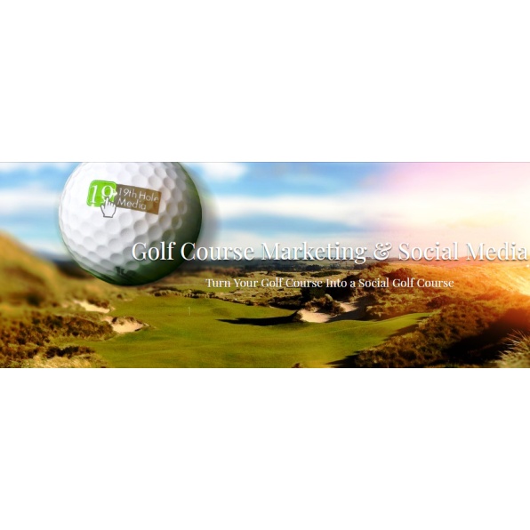 19th Hole Media Campaign by Welborn Media