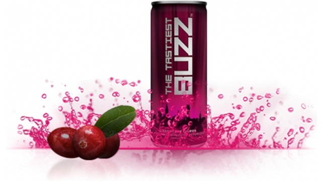 The Tastiest Buzz Brand Campaign by WG Studios