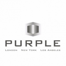 Purple PR profile