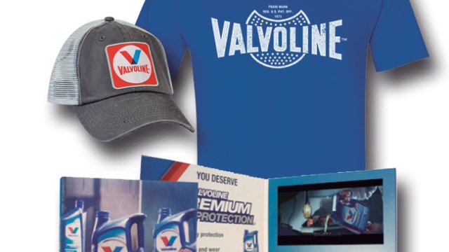 Valvoline by Know How Marketing Solutions