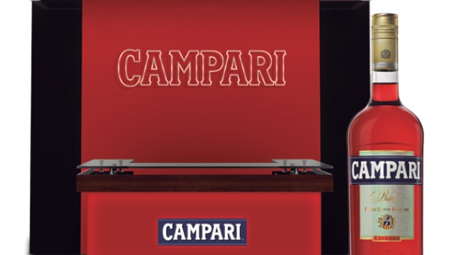 Campari by Know How Marketing Solutions