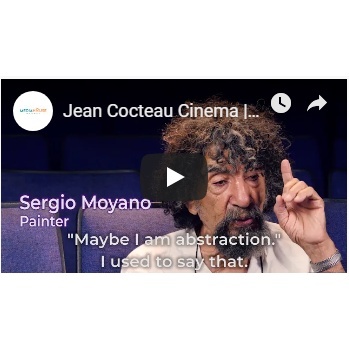 Jean Cocteau Cinema by Media House