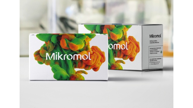 Mikromol Brand Strategy by We Launch