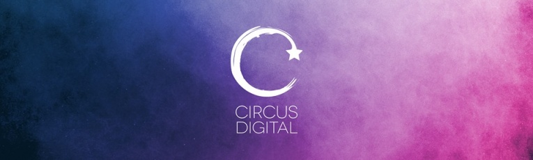 Circus Digital cover picture