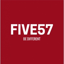 FIVE57 by Media Ray