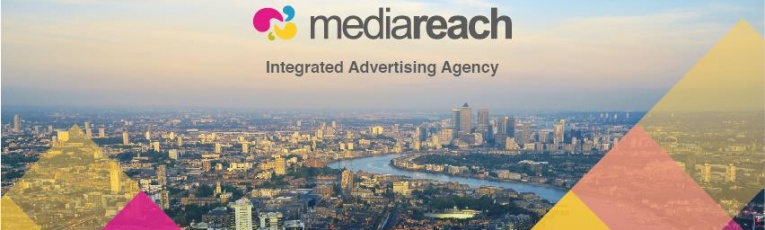 Media Reach Advertising cover picture