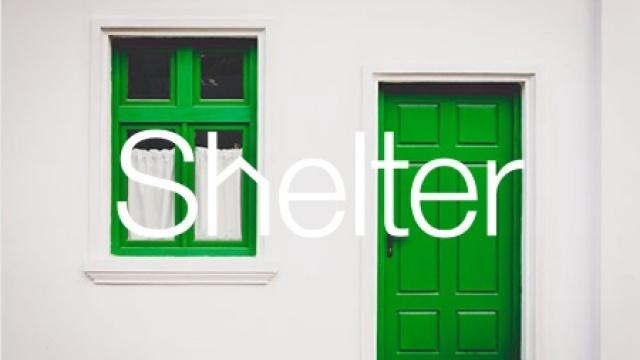 Shelter by MediaLab Group