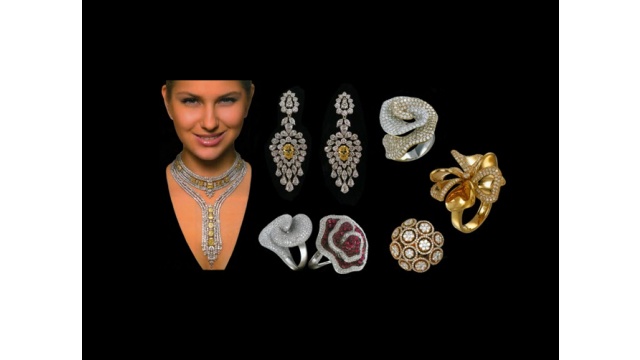 Mahallati Jewellery by Mediareach Star