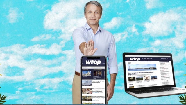 WTOP Campaign by White64