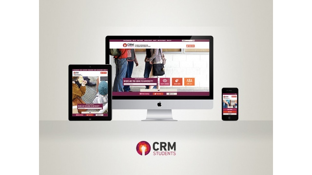 CRM Students Campaign by Wisetiger