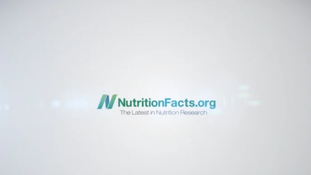 Nutrition Facts by Purposeful Films