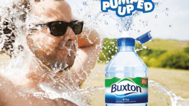 Buxton Water by Wildish&amp;Co