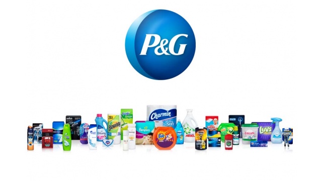 P&amp;amp;amp;G Brand Campaign by Xpress