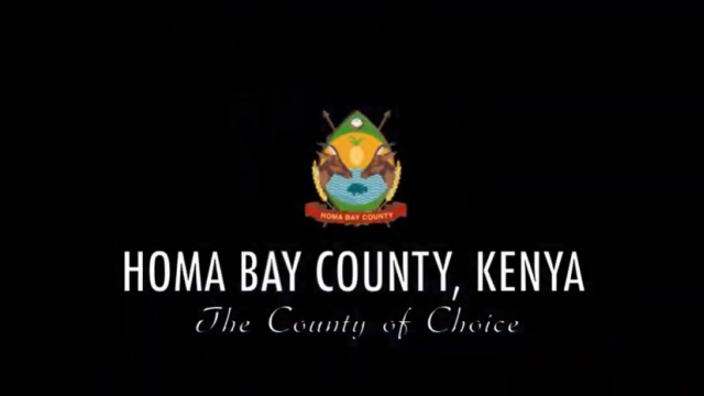Homa Bay County The County of Choice HQ by Vision Maxx Media