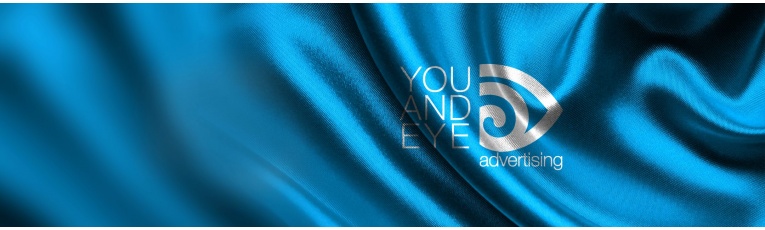 You and Eye Advertising cover picture