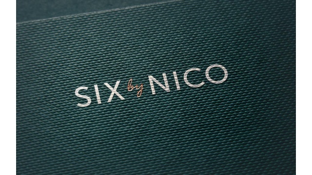 Six by Nico by Maguires