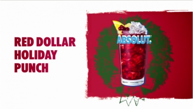 Absolute Warhol Campaign by Whitecoat