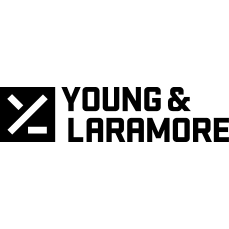 Young &amp; Laramore cover picture