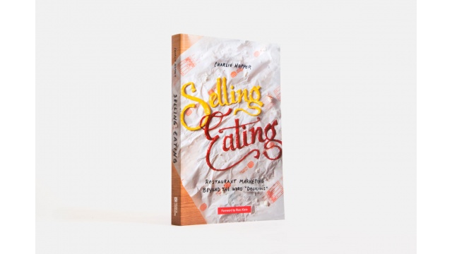 Selling Eating by Young &amp; Laramore