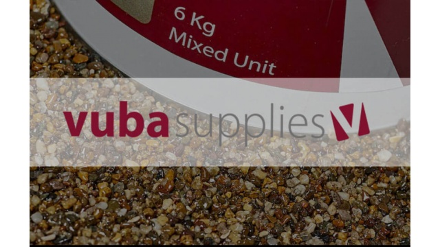 Vuba Supplies by Icecube Digital