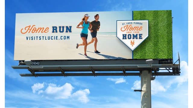 Visit St. Lucie Advertising by Wingard