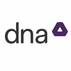 DNA Digital profile