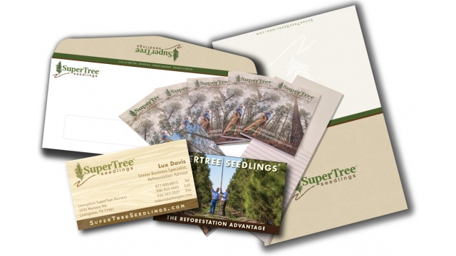 SuperTree Seedlings by Zafari, Inc