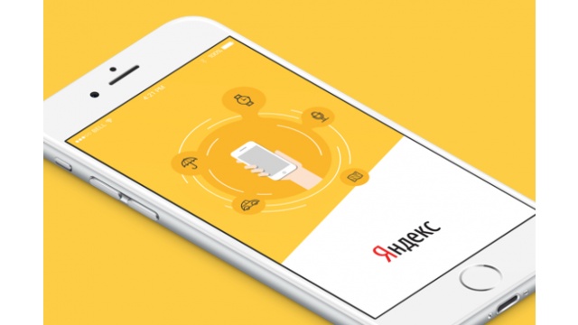 Mobile development for Yandex by GLOBUS -Russia