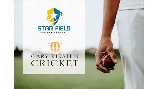 Star Field Sports Youth Cricket Tournament - Sponsorship &amp; Media Relations Managament by Yolanda Tavares Public Relations