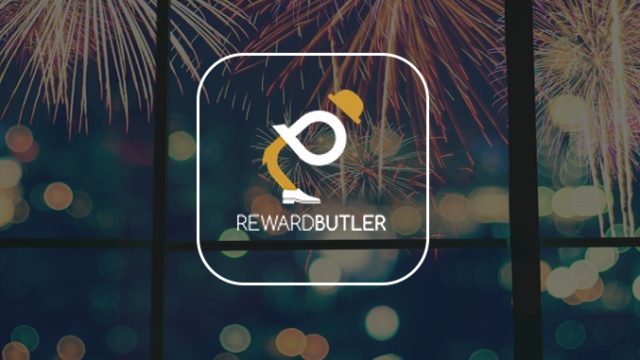 Reward Butler by Roars Technologies Pvt. Ltd.