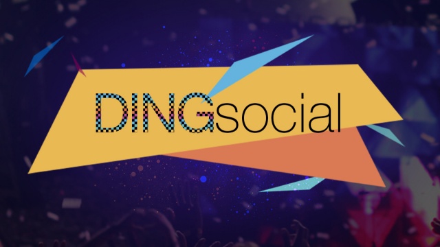 Ding Social by Roars Technologies Pvt. Ltd.