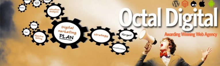 Octal Digital cover picture
