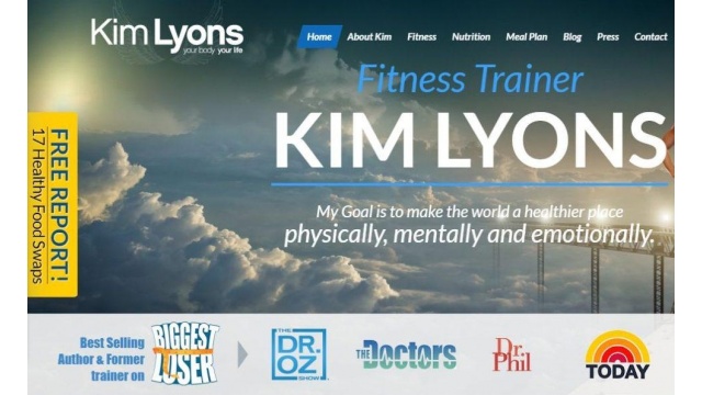 KIM LYONS by Octal Digital