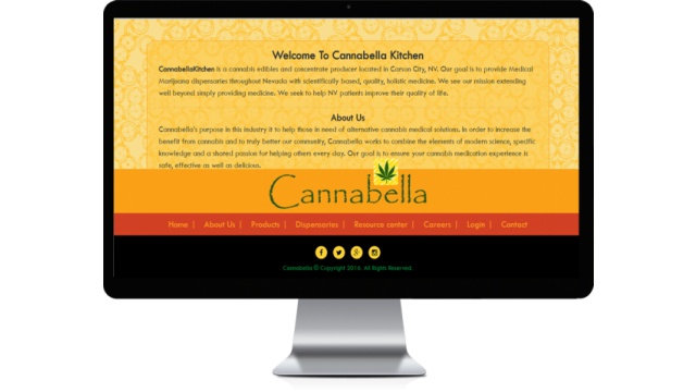 Cannabella by Trieffects Technologies Pvt Ltd