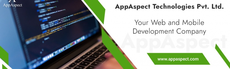 AppAspect Technologies Pvt Ltd cover picture