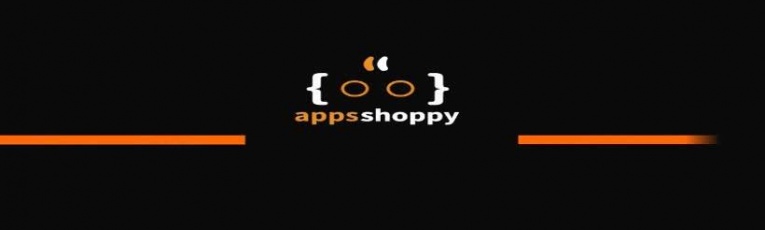 Appsshoppy cover picture