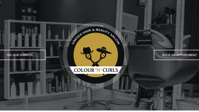 Color N Curls by Techradius Hitech Pvt. Ltd.(OPC)