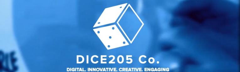DICE205 Co. cover picture